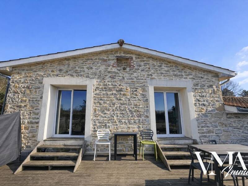 Maison à vendre, 97m², LIMONEST