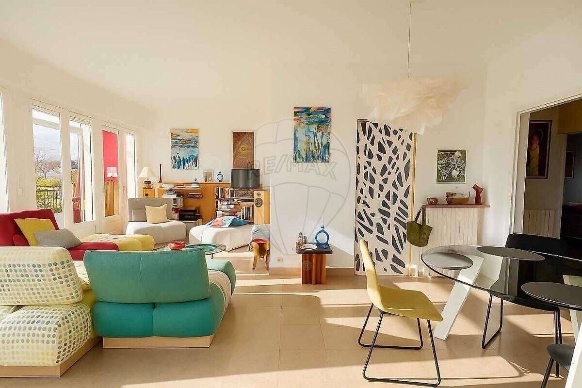 Maison à vendre, 168m², SAINT PALAIS SUR MER