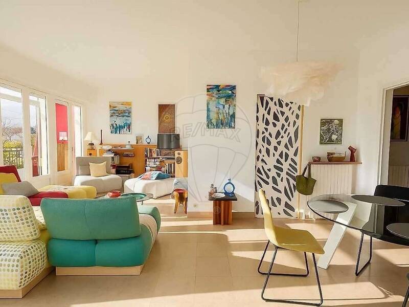 Maison à vendre, 168m², SAINT PALAIS SUR MER
