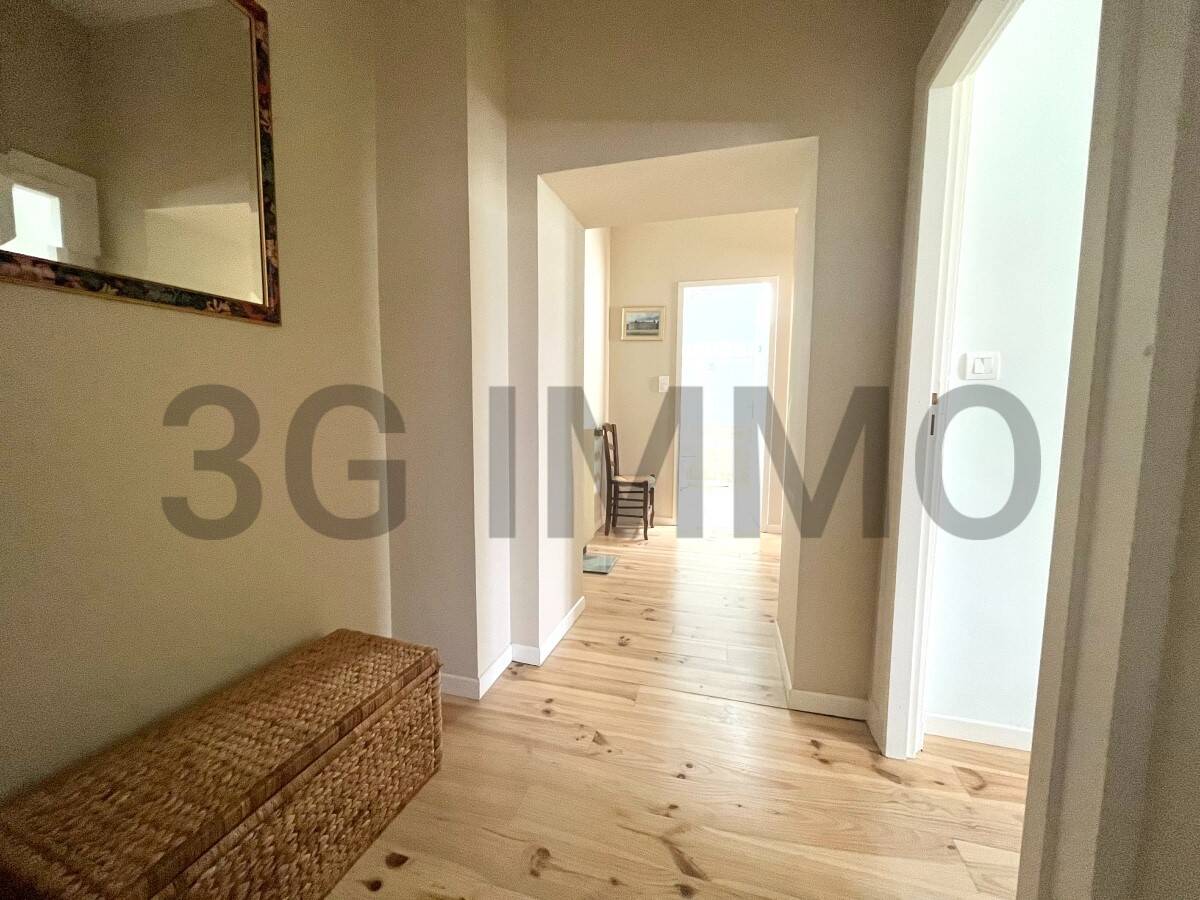 Maison à vendre, 120m², VILLANDRAUT