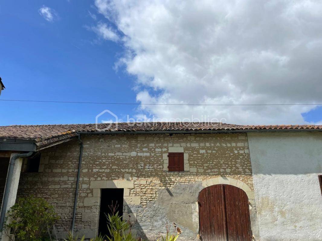 Maison à vendre, 96m², SAINT FORT SUR GIRONDE