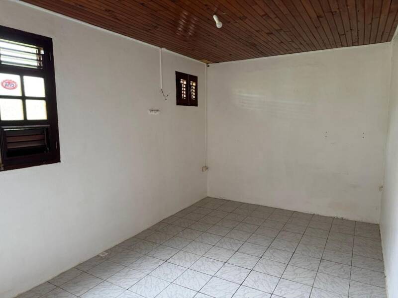 Maison à louer, 90m², RIVIERE PILOTE