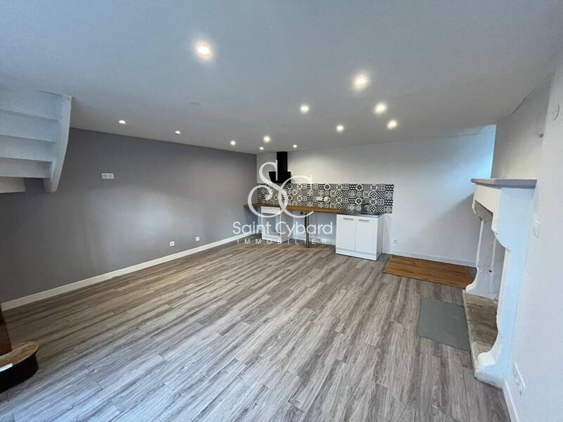 Maison à louer, 54m², CHAMPNIERS