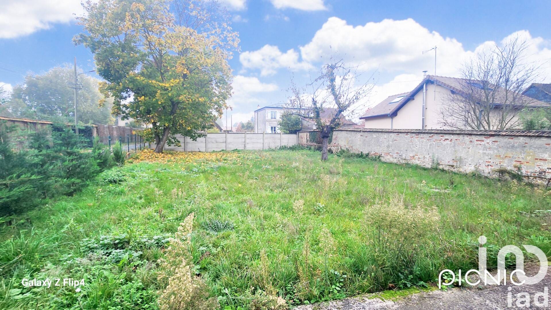 Maison à vendre, 130m², YERMENONVILLE