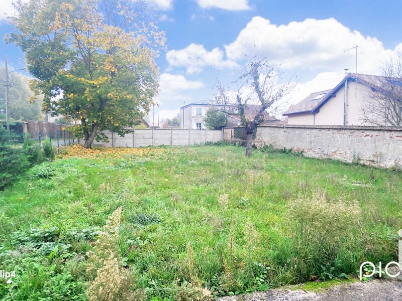 Maison à vendre, 130m², YERMENONVILLE