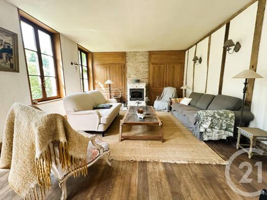 Maison à vendre 735 000 € 7 pièces 4 chambres 229 m² 47 953 m² de terrain Ardres 62610