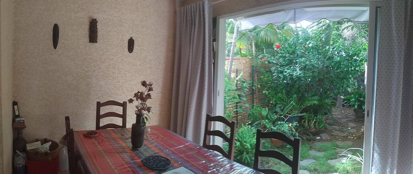 Maison à vendre, 75m², SAINT PAUL