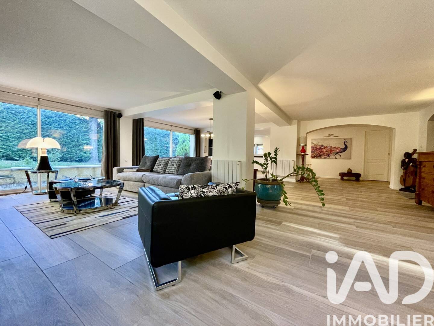 Maison à vendre, 246m², LA TOUR DE SALVAGNY