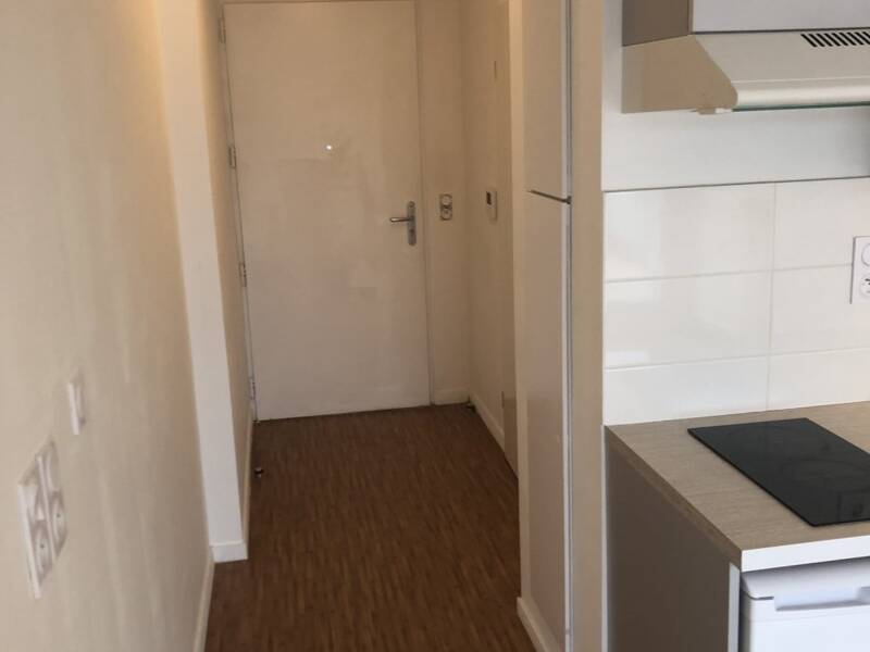 Maison à louer, 26m², LIVRY GARGAN