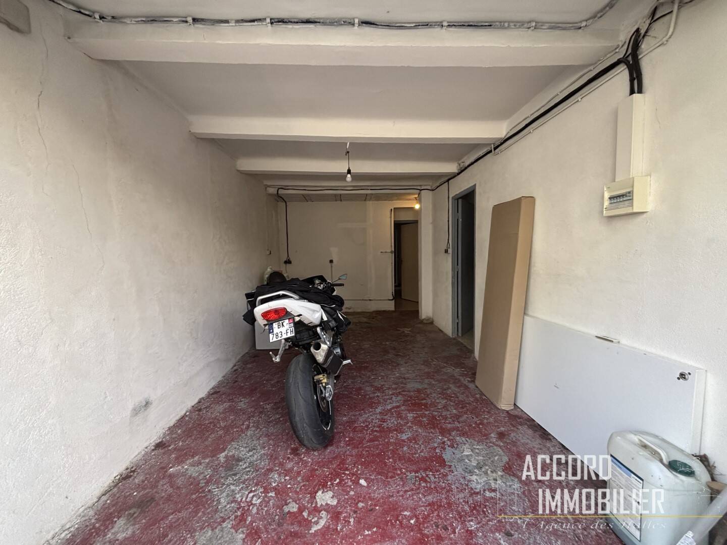 Maison à vendre, 64m², BEZIERS