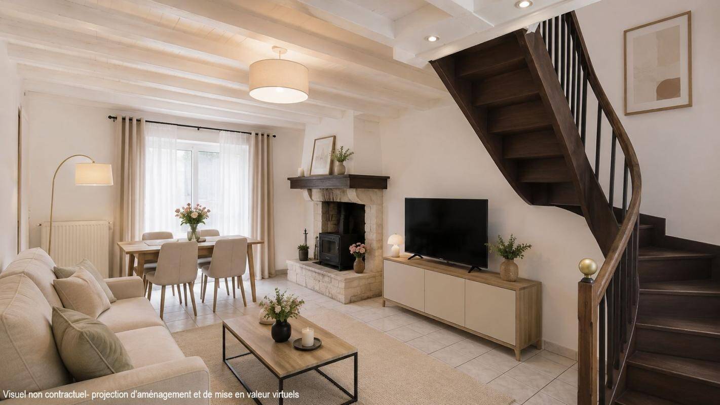 Maison à vendre, 142m², PEYREHORADE
