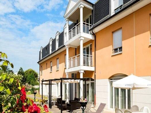 Appartement à vendre 157 000 € 1 pièce 20 m² 2ème étage Draveil 91210