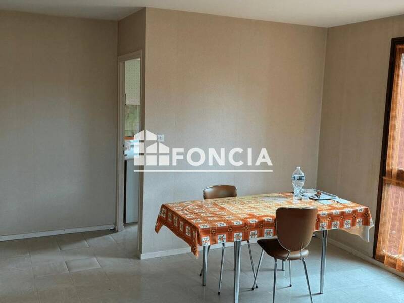 Maison à vendre, 40m², CAHORS