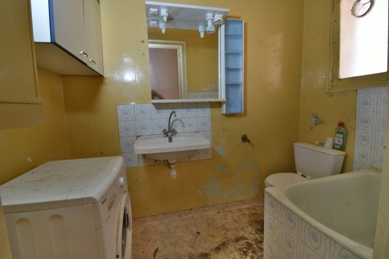 Maison à vendre, 20m², VILLENEUVE SUR LOT