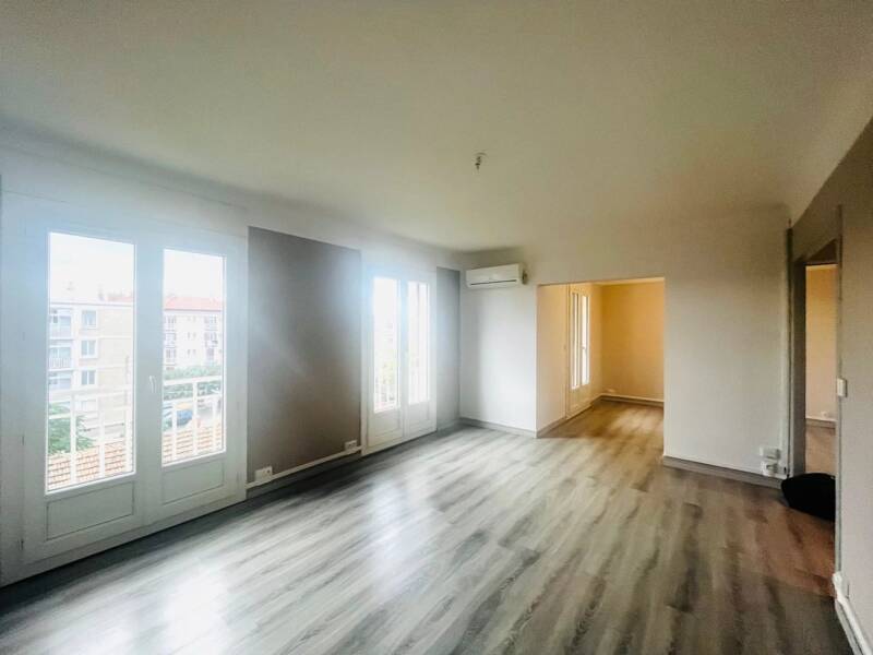 Maison à louer, 77m², ARLES