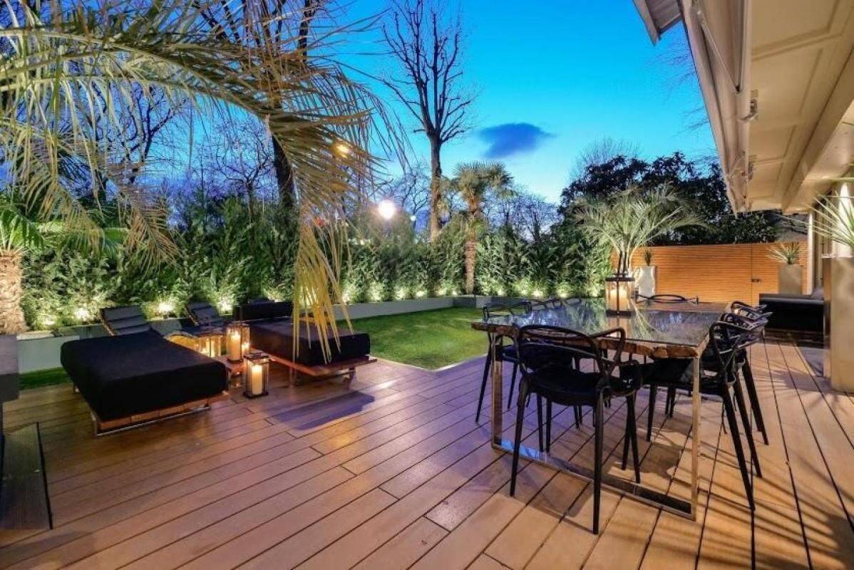 Maison à vendre, 90m², LANGRUNE SUR MER
