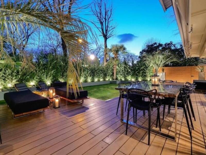 Maison à vendre, 90m², LANGRUNE SUR MER