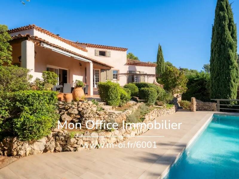 Maison à vendre, 225m², SAINT MARC JAUMEGARDE