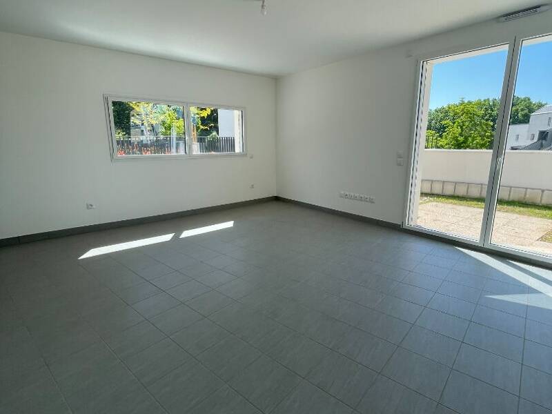 Maison à louer, 100m², LES MUREAUX