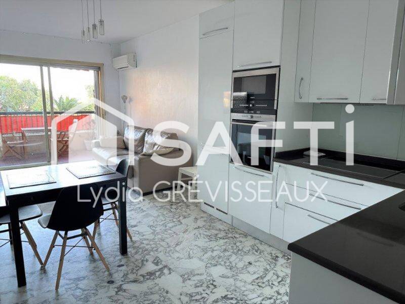 Maison à vendre, 62m², BEAULIEU SUR MER