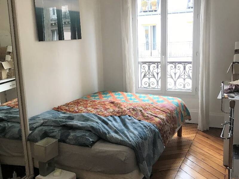 Maison à louer, 31m², PARIS 5E