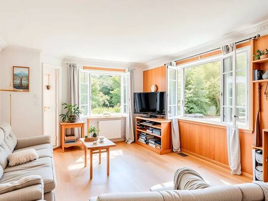 Appartement à vendre 536 700 € 4 pièces 3 chambres 87,55 m² Étage 1/2 Sud Ciboure 64500