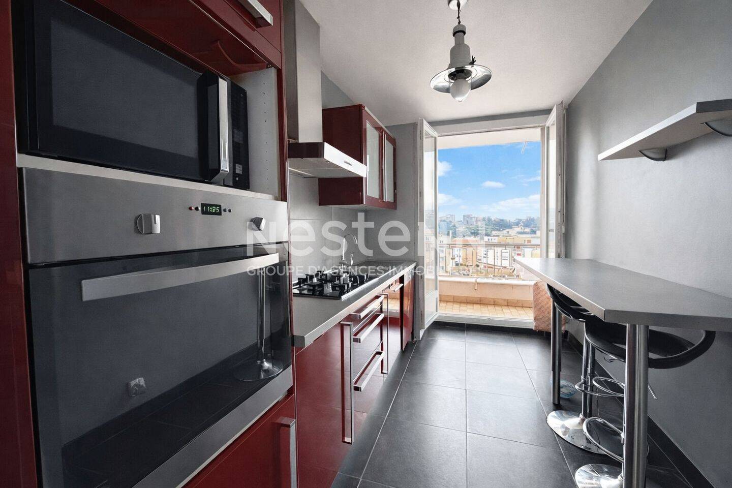 Maison à vendre, 106m², TASSIN LA DEMI LUNE