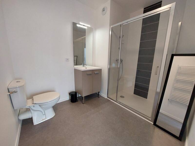 Maison à louer, 29m², RENNES