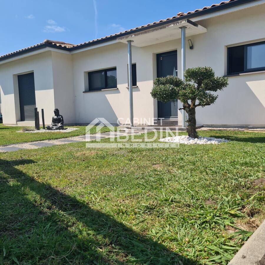 Maison à vendre, 142m², PONTENX LES FORGES