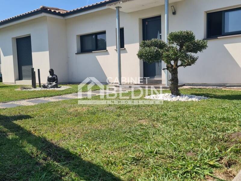 Maison à vendre, 142m², PONTENX LES FORGES