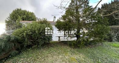 Maison à vendre 224 000 € 4 pièces 3 chambres 104 m² 1 282 m² de terrain Trizay 17250