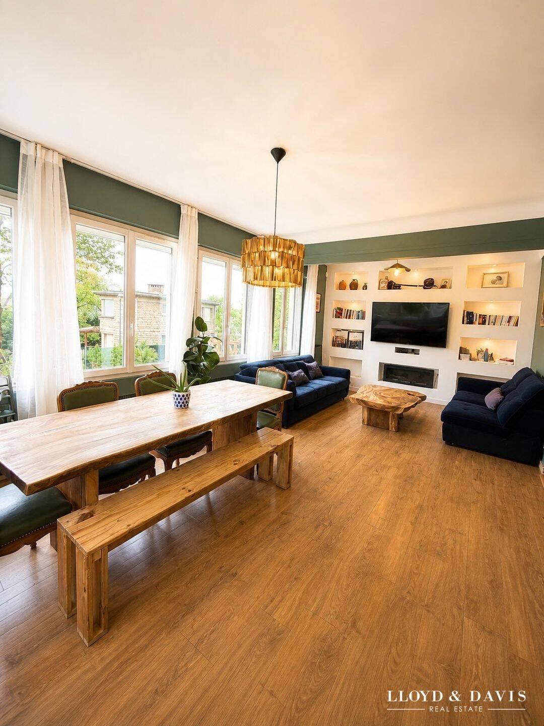 Maison à vendre, 200m², VERNEUIL EN HALATTE