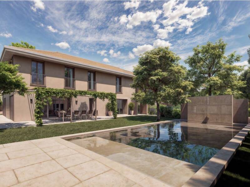 Maison à vendre, 325m², AIX EN PROVENCE