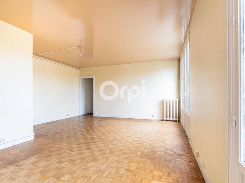 Maison à vendre, 68m², LIMOGES