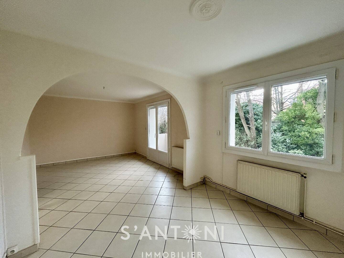 Maison à vendre, 65m², BEZIERS