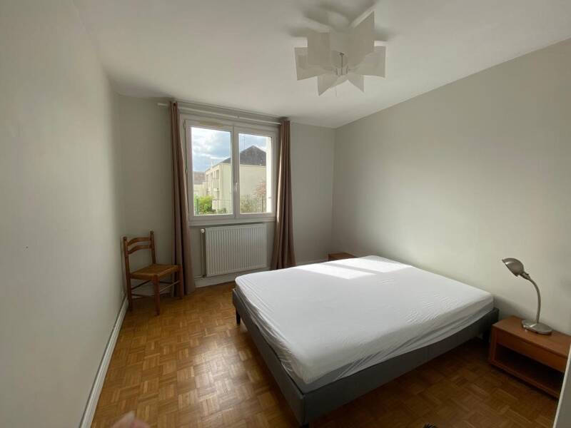 Maison à louer, 56m², RENNES