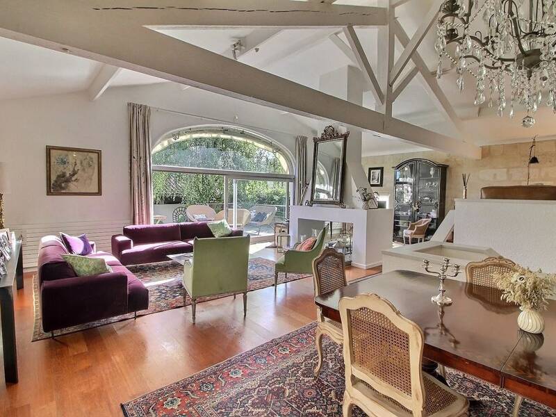 Maison à vendre, 319m², BORDEAUX