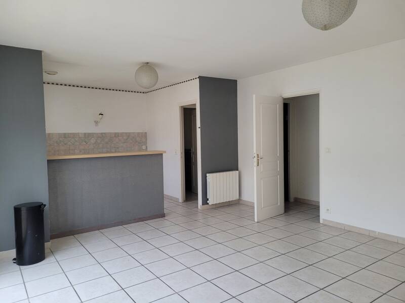 Maison à louer, 55m², SAUJON