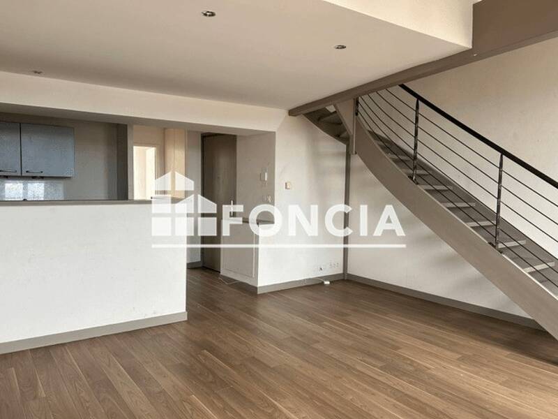 Maison à louer, 80m², SAINT ETIENNE