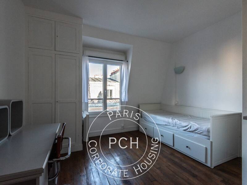 Maison à louer, 13m², BOULOGNE BILLANCOURT