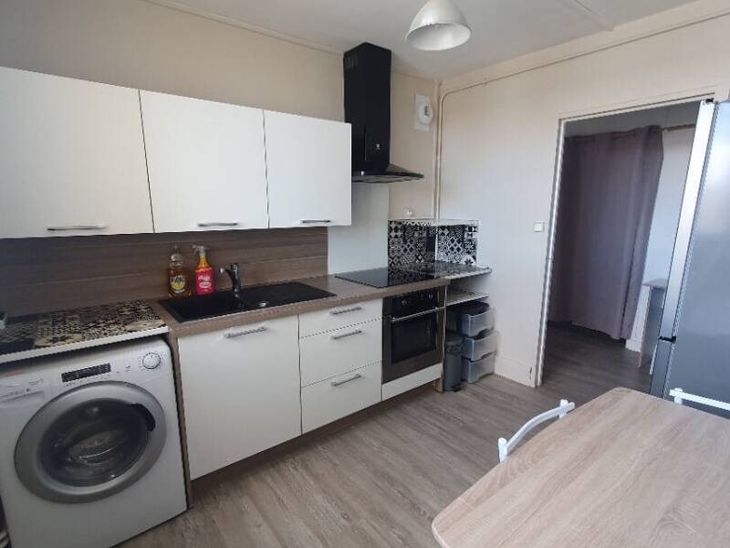 Maison à louer, 41m², SAINT ETIENNE