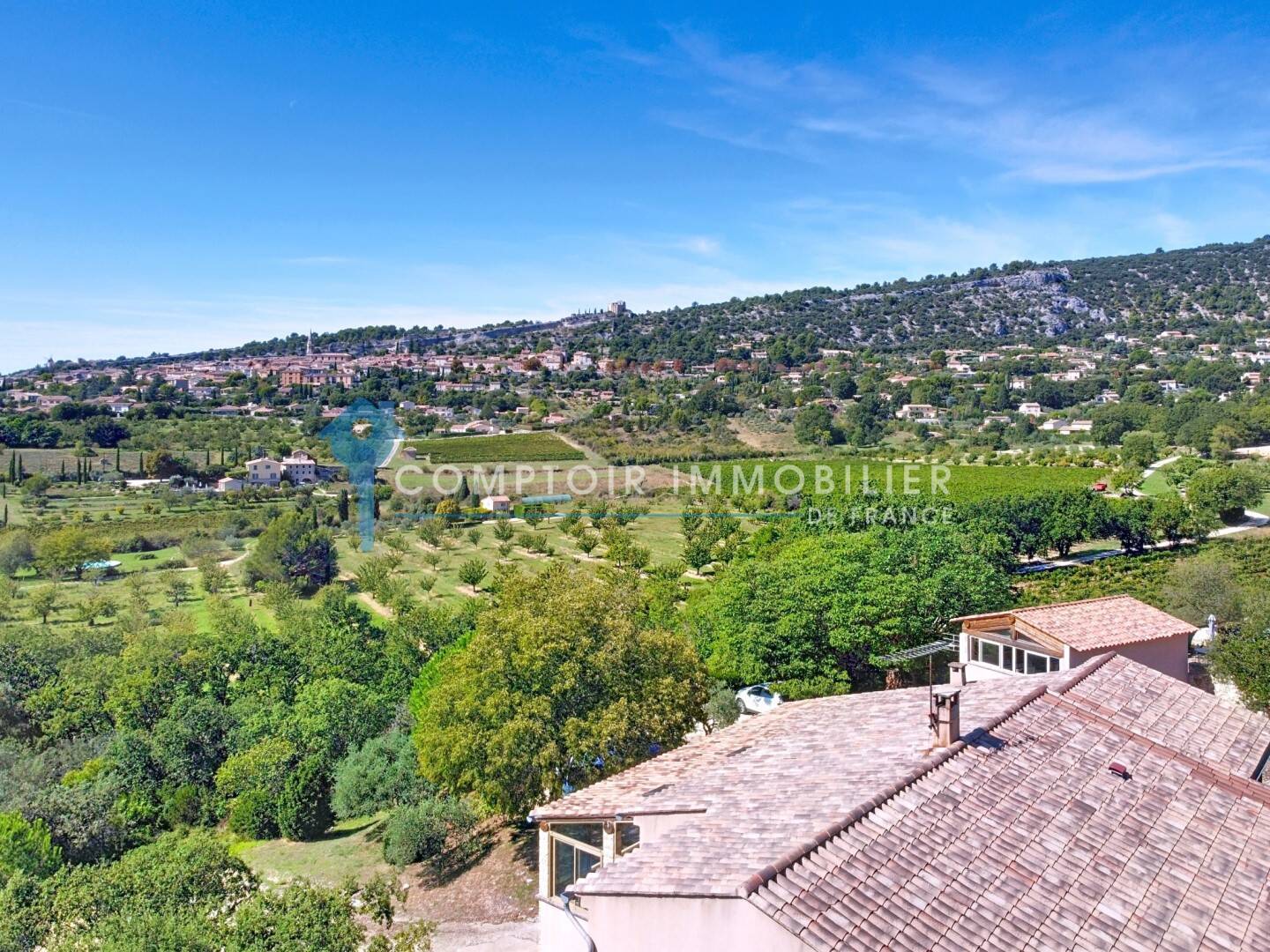 Maison à vendre, 170m², SAINT SATURNIN LES APT