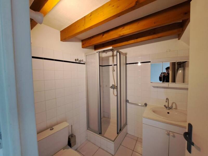 Maison à louer, 20m², NANTES