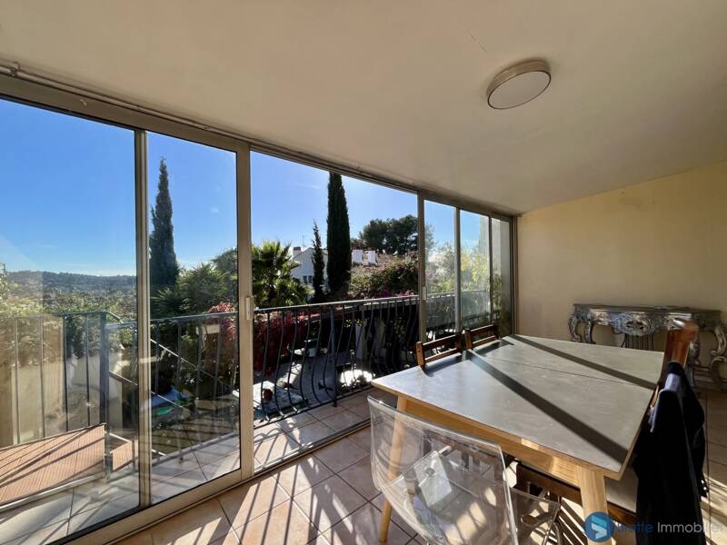 Maison à vendre, 162m², TOULON