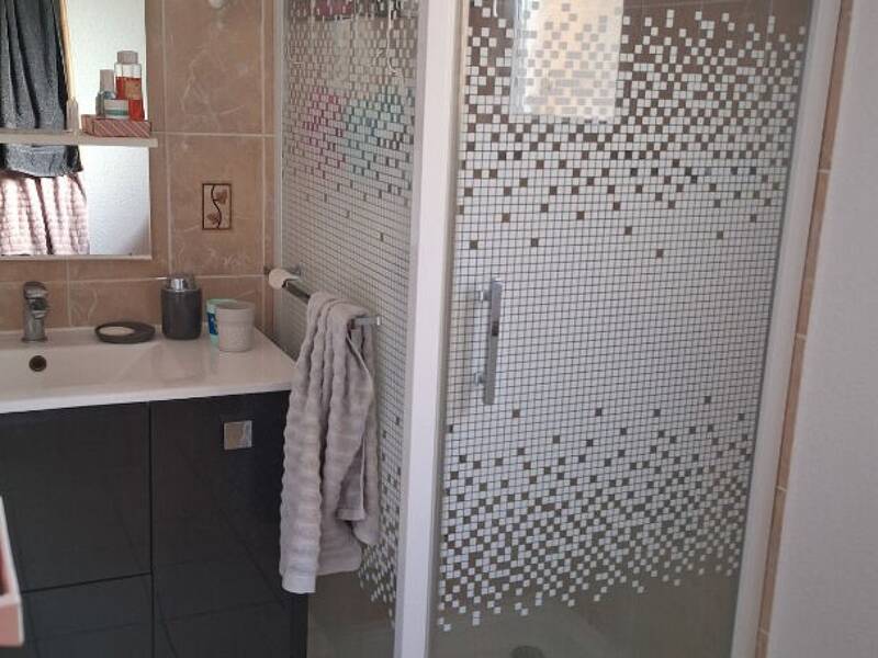 Maison à louer, 63m², CORBERE