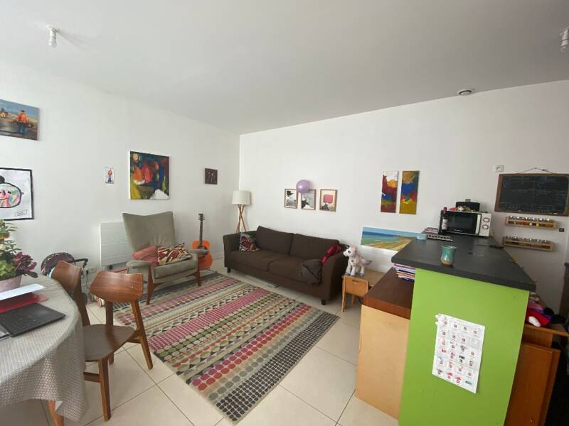 Maison à louer, 49m², VERSAILLES