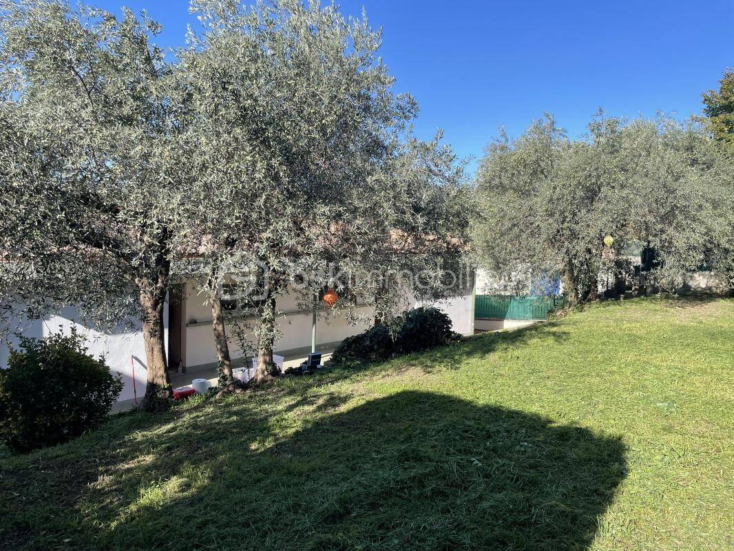 Maison à vendre, 110m², MANOSQUE