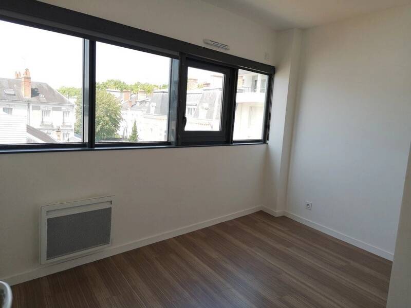 Maison à louer, 73m², TOURS