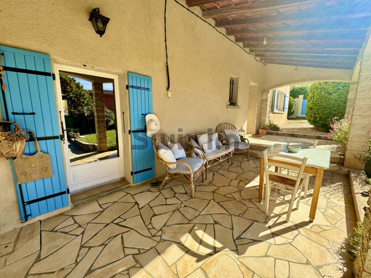 Maison à vendre, 130m², VEZENOBRES