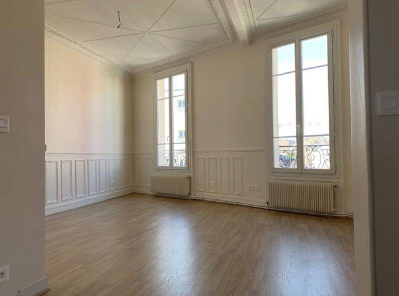Maison à louer, 42m², ASNIERES SUR SEINE